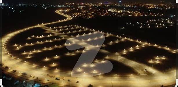 ڈی ایچ اے ڈیفینس فیز 4 ڈی ایچ اے ڈیفینس,اسلام آباد میں 1 کنال رہائشی پلاٹ 2.55 کروڑ میں برائے فروخت۔