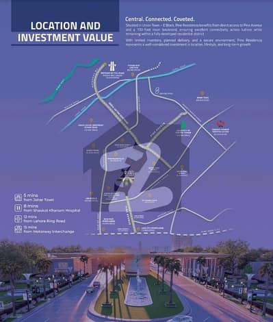 Union Town Pine Residencia