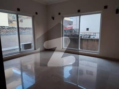 HOUSE FOR RENT IN F-7