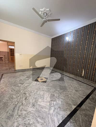 3 Bed Upper Portion Available For Rent