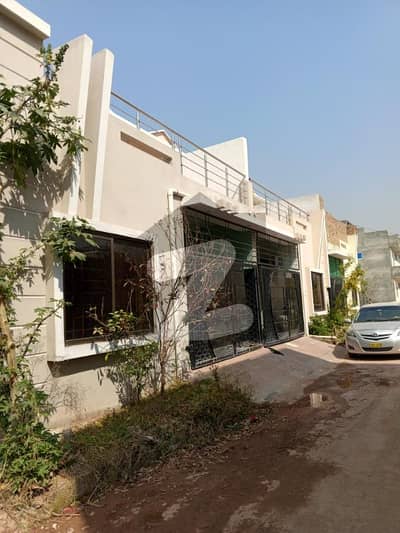 New 4 Marla 1.5 Story House Electricity water Demand 1 Coror Registery intiqal