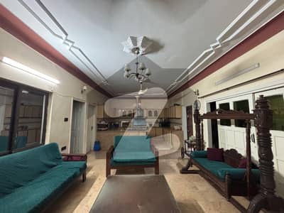 نارتھ ناظم آباد ۔ بلاک ڈی نارتھ ناظم آباد,کراچی میں 6 کمروں کا 16 مرلہ مکان 6.85 کروڑ میں برائے فروخت۔