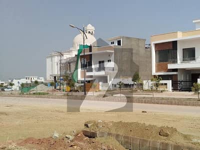 Bahria Enclave Islamabad Sector C2 9 Marla New Booking Open Form For Sale Road 10 Close to Main Gate