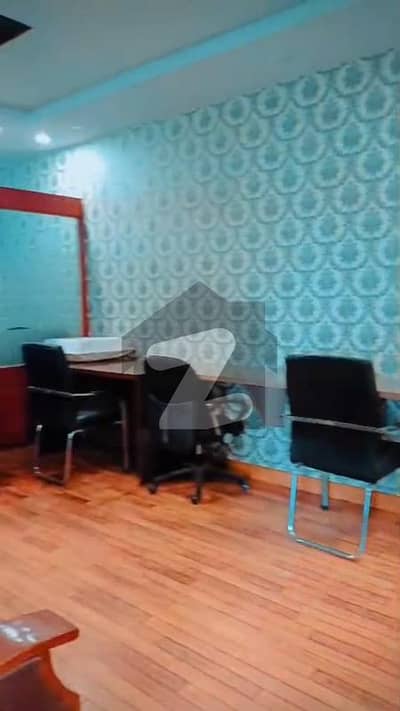 ایف ۔ 11 اسلام آباد میں 1 کمرے کا 2 مرلہ دفتر 55.0 ہزار میں کرایہ پر دستیاب ہے۔