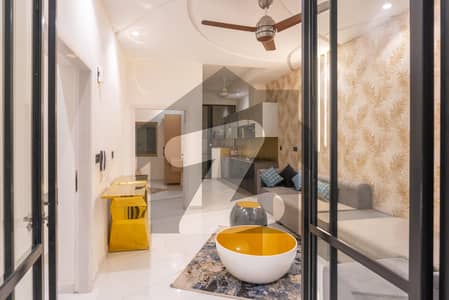 5.5 Marla House Is Available For Sale In Mustafa Town Lahore