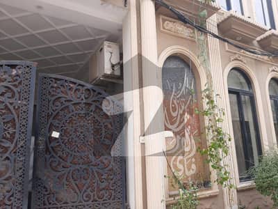 4 marla house for Sale in kalwar homes, GECH society phase 3 model town link road lahore