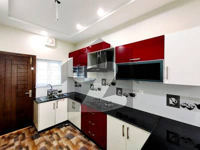 5Marla Brand New House For Rent