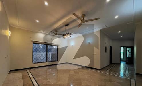 1 Kanal Beautiful House For Rent DHA Phase 2