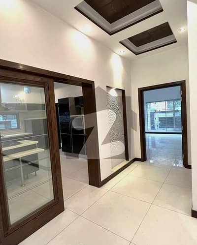 1 Kanal Modern Design House For Rent In DHA Phase 3 Lahore.
