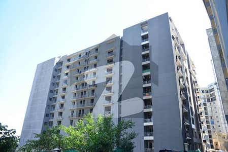 2 Bed Apartment for Rent in Madina Tower E-11/4 5th Floor | Minutes from F-11 Markaz