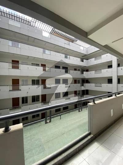 Miusam mall and apartment