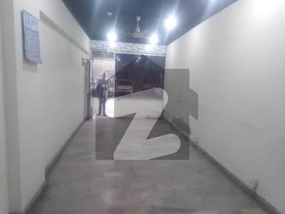 DEFENCE PHASE 7 JAMI COMMERCIAL D H A SHOP FOR RENT 350 SQUARE FEET