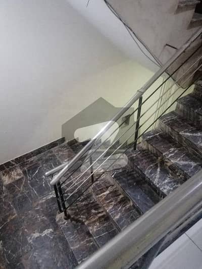 Second Floor Portion Avaliable For Rent In Sector 11-A North Karachi