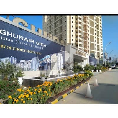 3 Beds Beautiful Apartment For Rent In Defence Executive Tower, DHA Phase 2