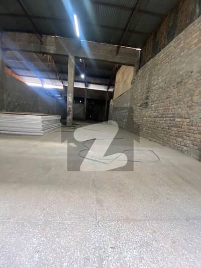 Office Available for Rent in I-10