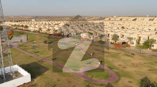 350 Sq Yd Luxury Villa For Sale Precinct-35, Sports City, Bahria Town Karachi Near Rafi Cricket Stadium | Close to Completion | 4 Bedrooms, Drawing, Dining, Closed Italian Kitchen, TV Lounge & 100 Sq Yd Backyard Lawn.