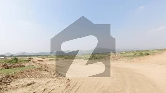 ڈی-13/4 ڈی ۔ 13,اسلام آباد میں 1 کنال رہائشی پلاٹ 1.75 کروڑ میں برائے فروخت۔