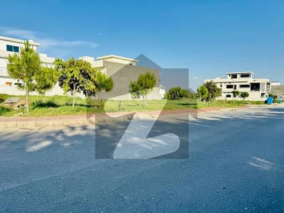 1 Kanal Plot In C Block Prime Location