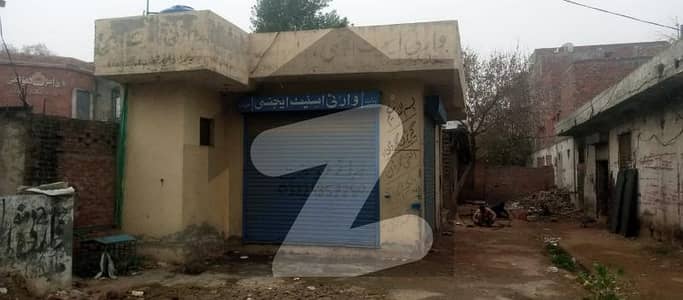 2 marla shops for sale