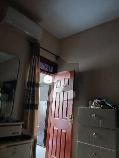 Ground Plus 2 3 Bd D/D 3 Attach Baths Block 9 Near Propectus School