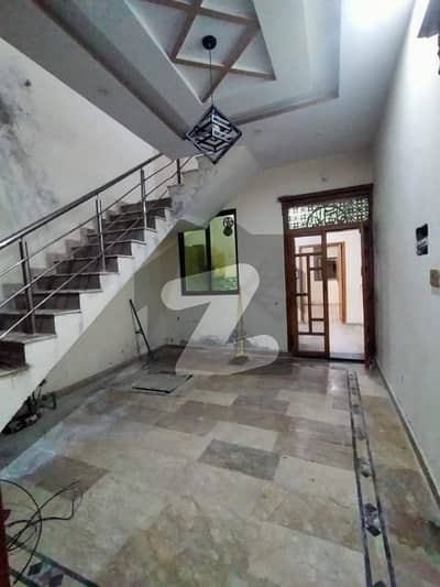 غوری ٹاؤن فیز 4 اے غوری ٹاؤن,اسلام آباد میں 3 کمروں کا 4 مرلہ مکان 40.0 ہزار میں کرایہ پر دستیاب ہے۔