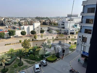 1800 Square Feet Spacious Residential Plot Available In Faisal Hills - Block C For sale