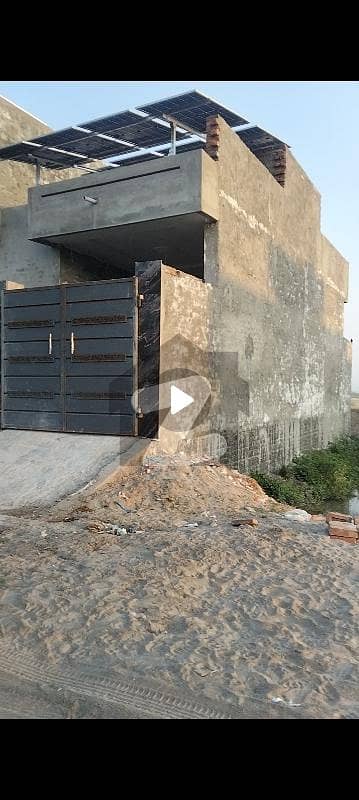 A Palatial Residence For sale In Master City - Block C Extension Gujranwala