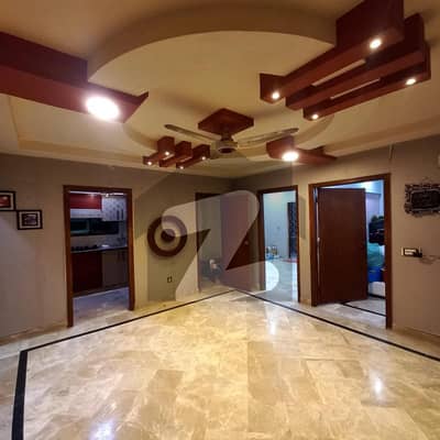SPACIOUS | 3-BEDROOM FAMILY APARTMENT | FOR RENT IN BADAR COMMERCIAL, DHA PHASE 5
