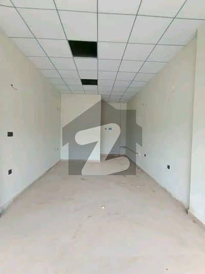 ملیر کنٹونمنٹ کینٹ,کراچی میں 1 کمرے کا 1 مرلہ دفتر 65.0 ہزار میں کرایہ پر دستیاب ہے۔