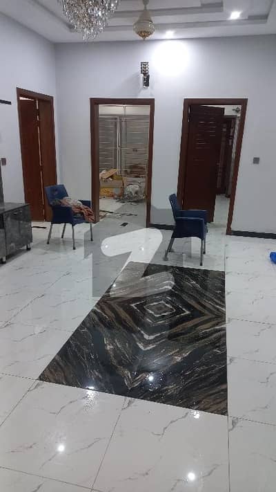 8 Marla Brand New Solar House Available For Rent Bahria Enclave Islamabad Sector F