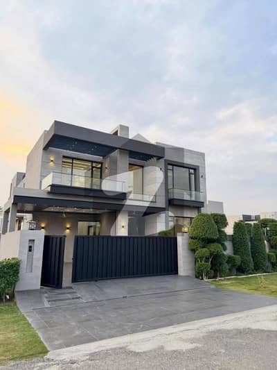 One Kanal Brand New luxury Modern design House Available For Rent in DHA Phase 6 Hot location One Kanal Brand New luxury Modern design House Available For Rent in DHA Phase 6 Hot location