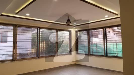 HOUSE FOR RENT IN F-7