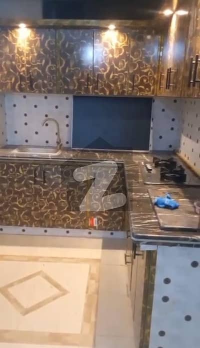 نارتھ ناظم آباد ۔ بلاک ایم نارتھ ناظم آباد,کراچی میں 2 کمروں کا 4 مرلہ فلیٹ 85.0 لاکھ میں برائے فروخت۔