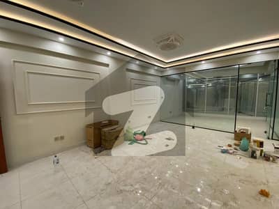 LIKE BRAND NEW SEMIFURNISHED OFFICE FOR RENT