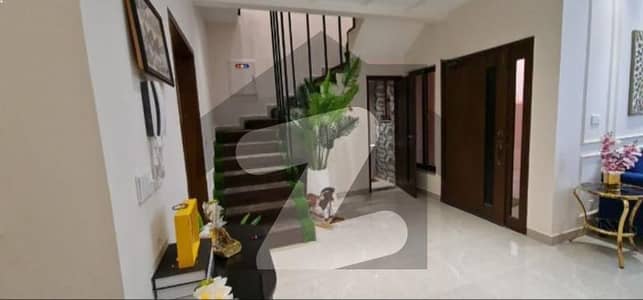 Prime Location P:12, 125sq Yds Villa For Rent - Near By Masjid - Precinct 12