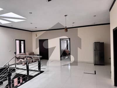 PREMIUM 300 SQUARE YARD BUNGALOW FOR RENT IN KHAYABAN-E-RIZWAN, DHA PHASE 7
