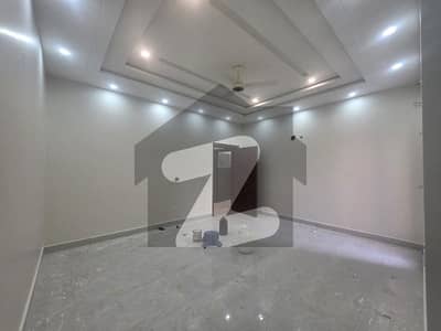 12-Marla Upper portion like Brand new available for rent 3-Bedrooms with attached washroom