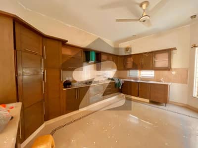 1 Kanal Upper Portion Available For Rent In Dha Phase 2 Islamabad