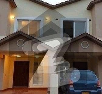 3Bed DDL 152sq Yard Bahria Construction Villa Available FOR SALE At Minimum Price Of The Market.