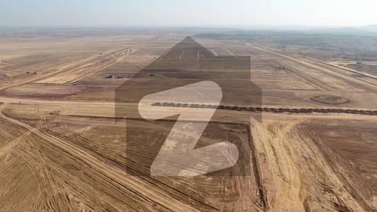 Faisal Town 2 Golden Investment Opportunity Overseas Block Plot On Instalment Plan