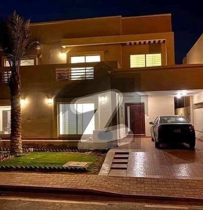 3 Bedrooms Luxurious Villa for Rent, Near Main Entrance of Bahria Town