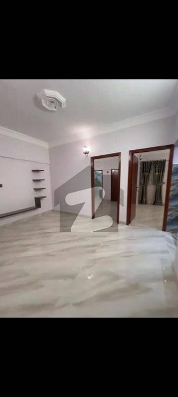 2000sq Feet 3 Bed DD Flat For Sale - Johar Block 13 2000sq Feet 3 Bed DD Flat For Sale - Johar Block 13