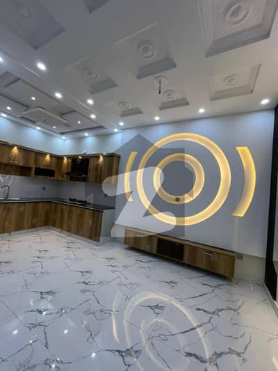 5 Marla Beautiful House For Rent In Platinum Block