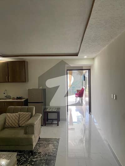 بھوربن مری میں 1 کمرے کا 3 مرلہ فلیٹ 1.4 کروڑ میں برائے فروخت۔