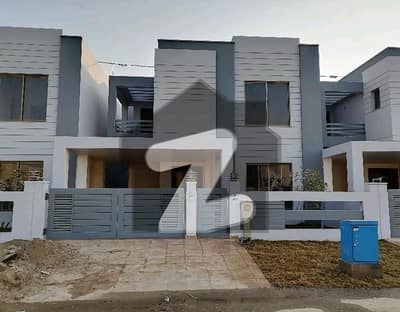 Stunning 9 Marla House In DHA Villas Available