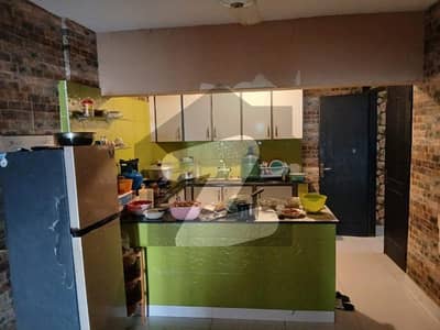 کلفٹن ۔ بلاک 2 کلفٹن,کراچی میں 3 کمروں کا 7 مرلہ فلیٹ 75.0 ہزار میں کرایہ پر دستیاب ہے۔