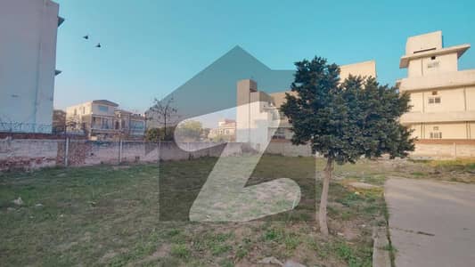 *1 Kanal Residential Plot for Sale* in Abdalian Housing Society, Lahore