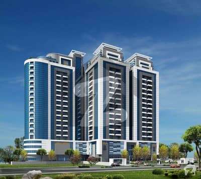 Brand New Studio Room with atach bath available at it's lowest price