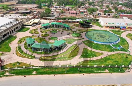 A Perfect Residential Plot Awaits You In DHA Phase 1 - Sector H Multan A Perfect Residential Plot Awaits You In DHA Phase 1 - Sector H Multan