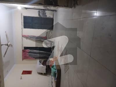 Lower Portion For Salient Office And Wearhouse